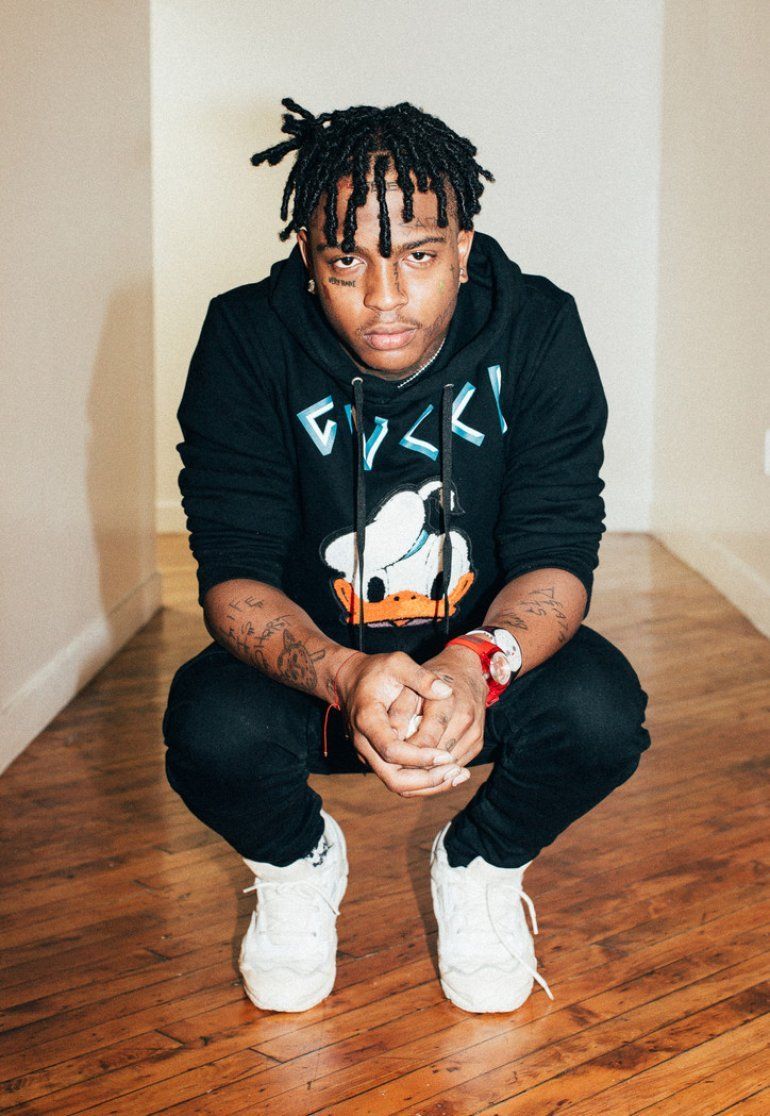 Ski Mask the Slump God Photo (7 of 57)