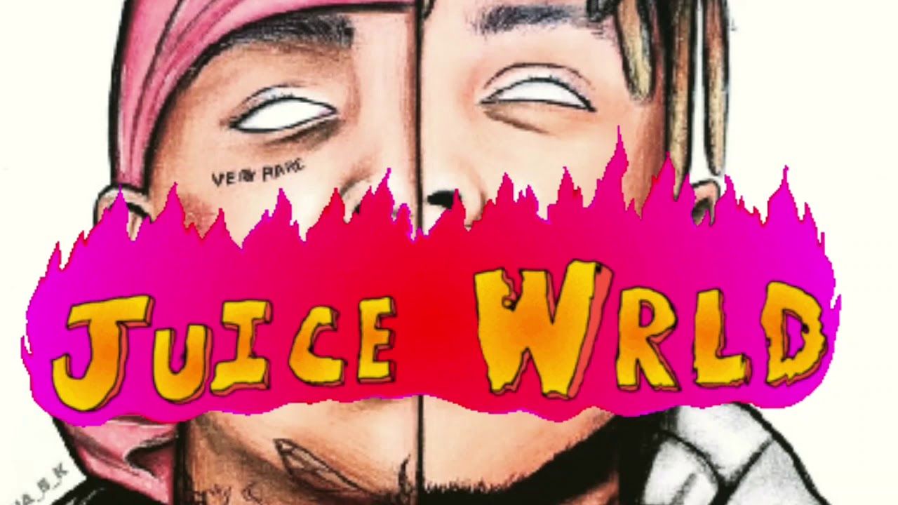 Ski mask the slump God Nuketown features juice wrld