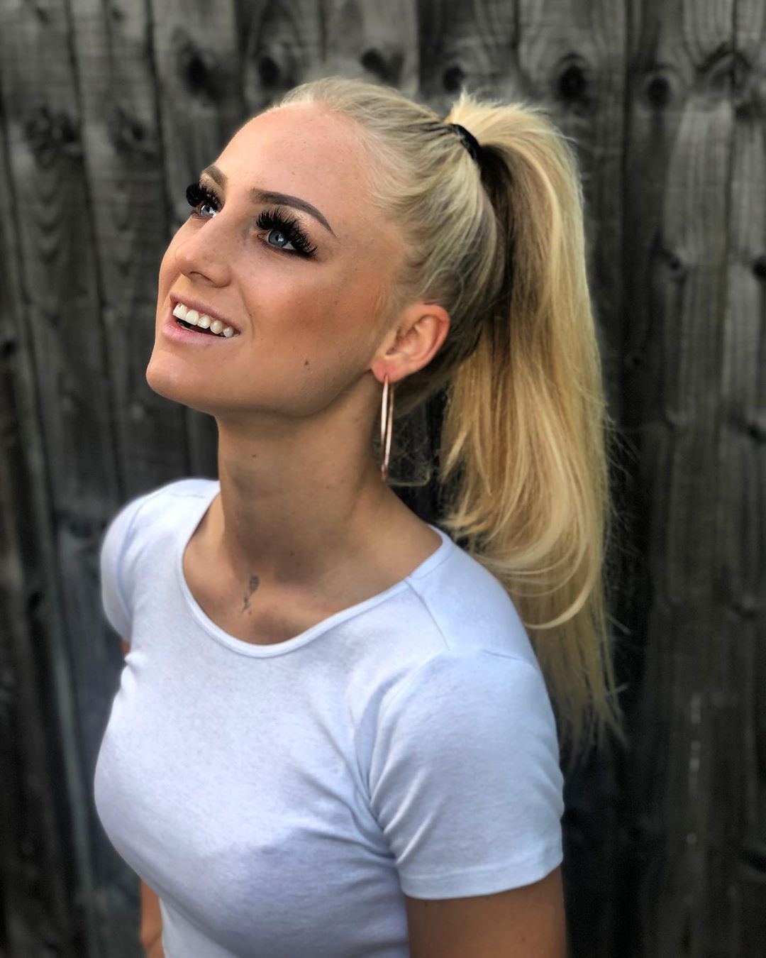 Alisha Lehmann on Instagram: “There is always a reason to smile