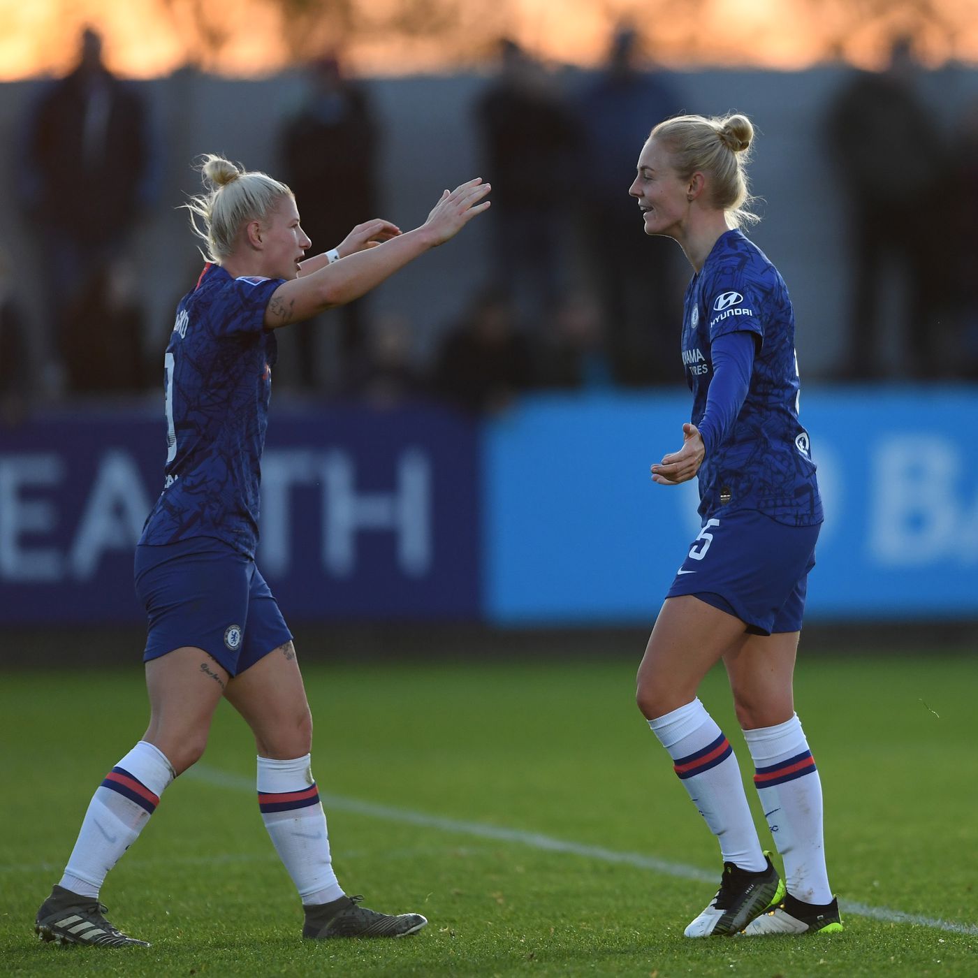 Chelsea FCW vs. West Ham FCW, FA WSL: Preview, team news, how to