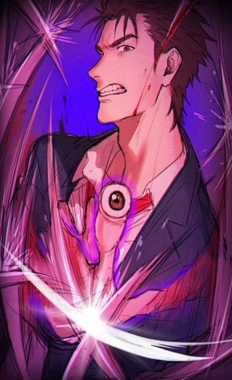 Parasyte Wallpaper