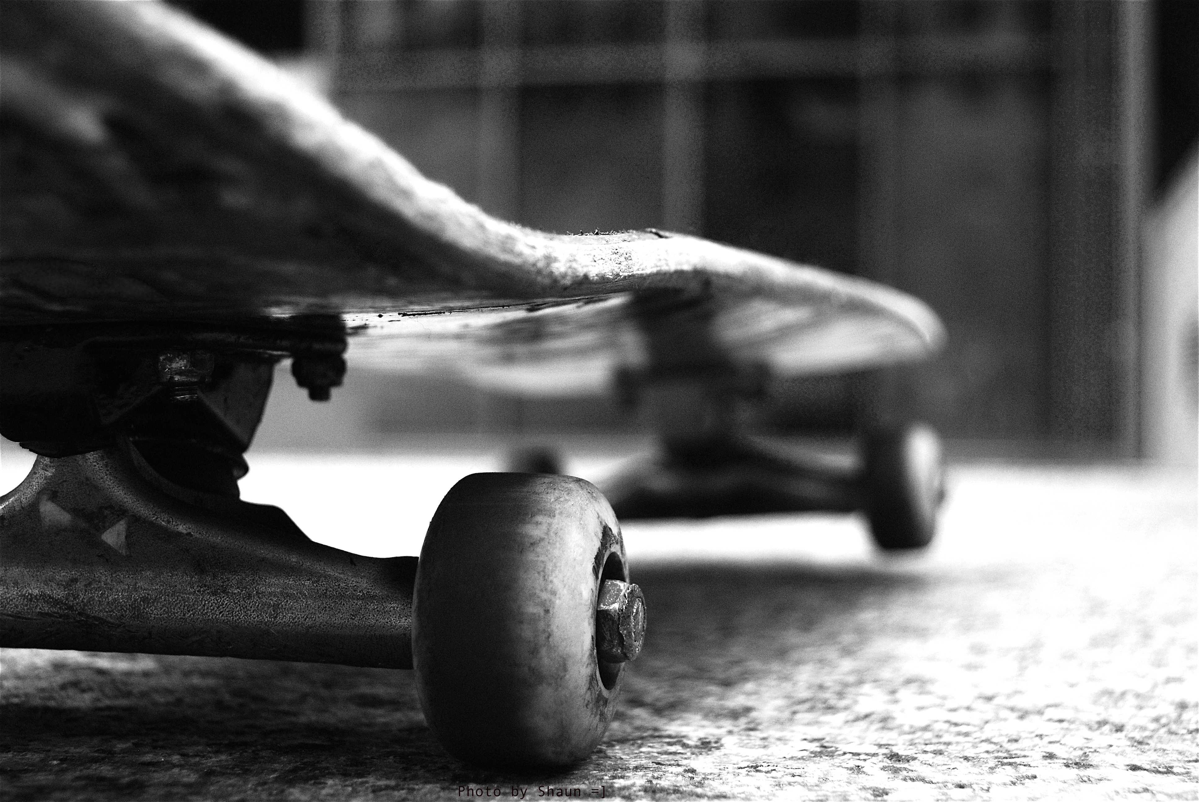 Free Desktop Skateboard Wallpaper