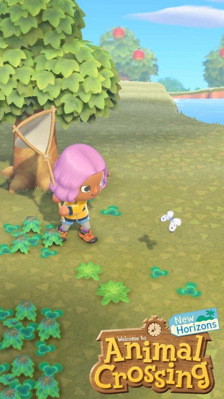 Animal crossing new horizons is the most expected social life