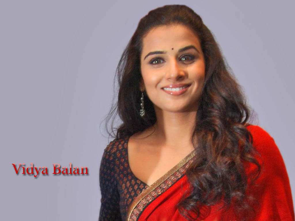 Free Download Wallpaper HD, vidya balan hot photo HD free
