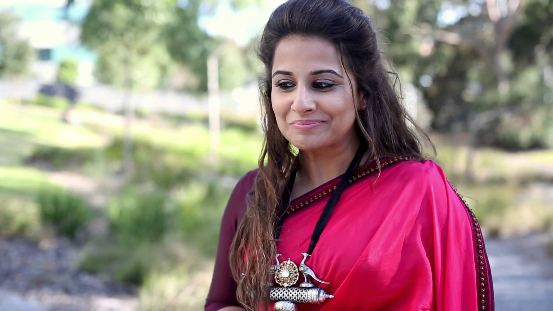 Vidya Balan Wallpaper
