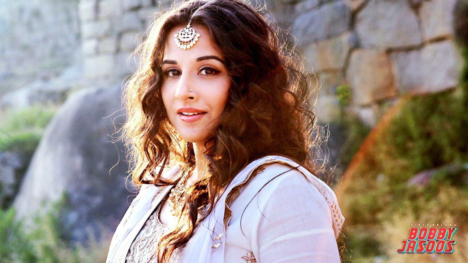 Vidya Balan Wallpaper HD Balan Wallpaper