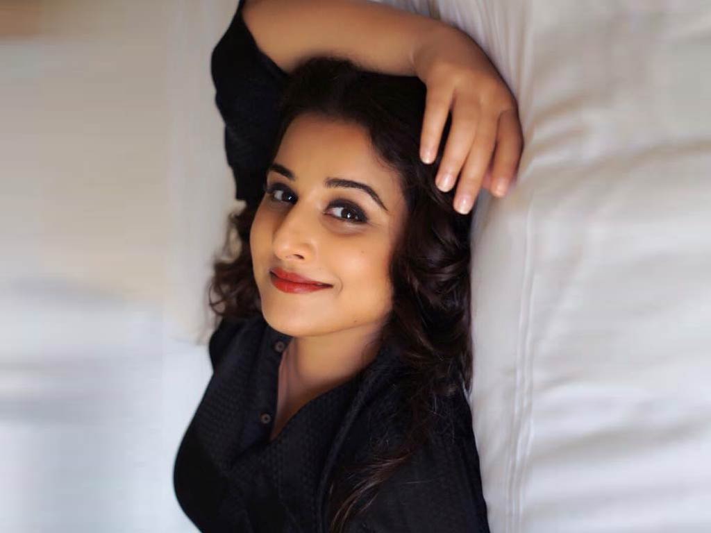 Vidya Balan Wallpaper