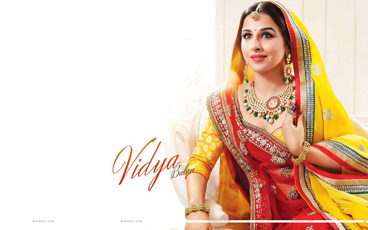 vidya balan bridal wallpaper x 800