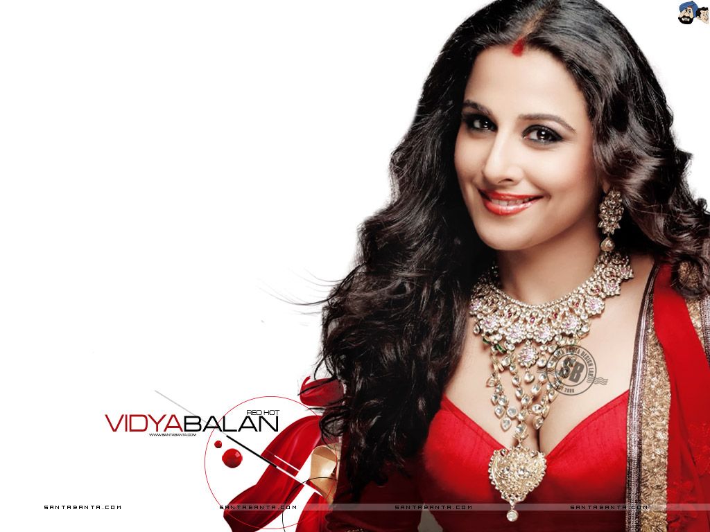 Vidya Balan, HD Wallpaper & background Download