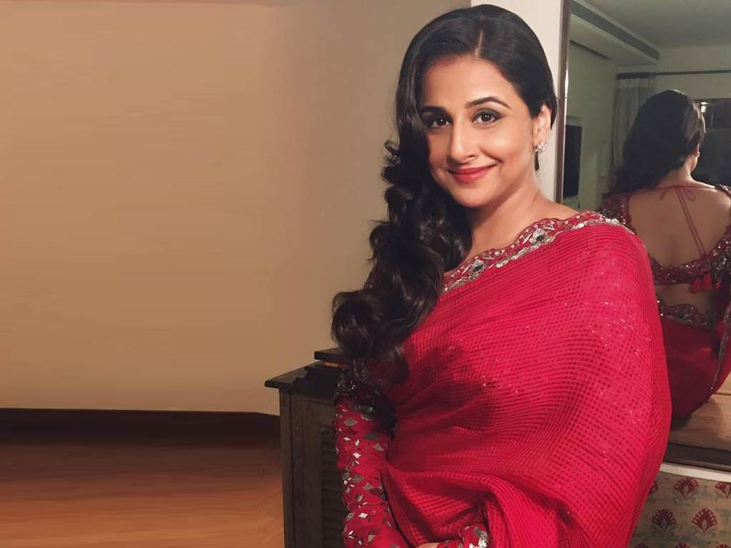 Vidya Balan HD Wallpaper. Latest Vidya Balan Wallpaper HD Free