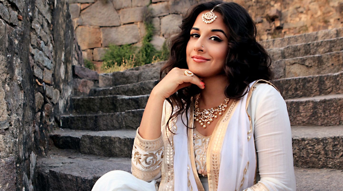 Vidya Balan Desktop Wallpapers - Wallpaper Cave