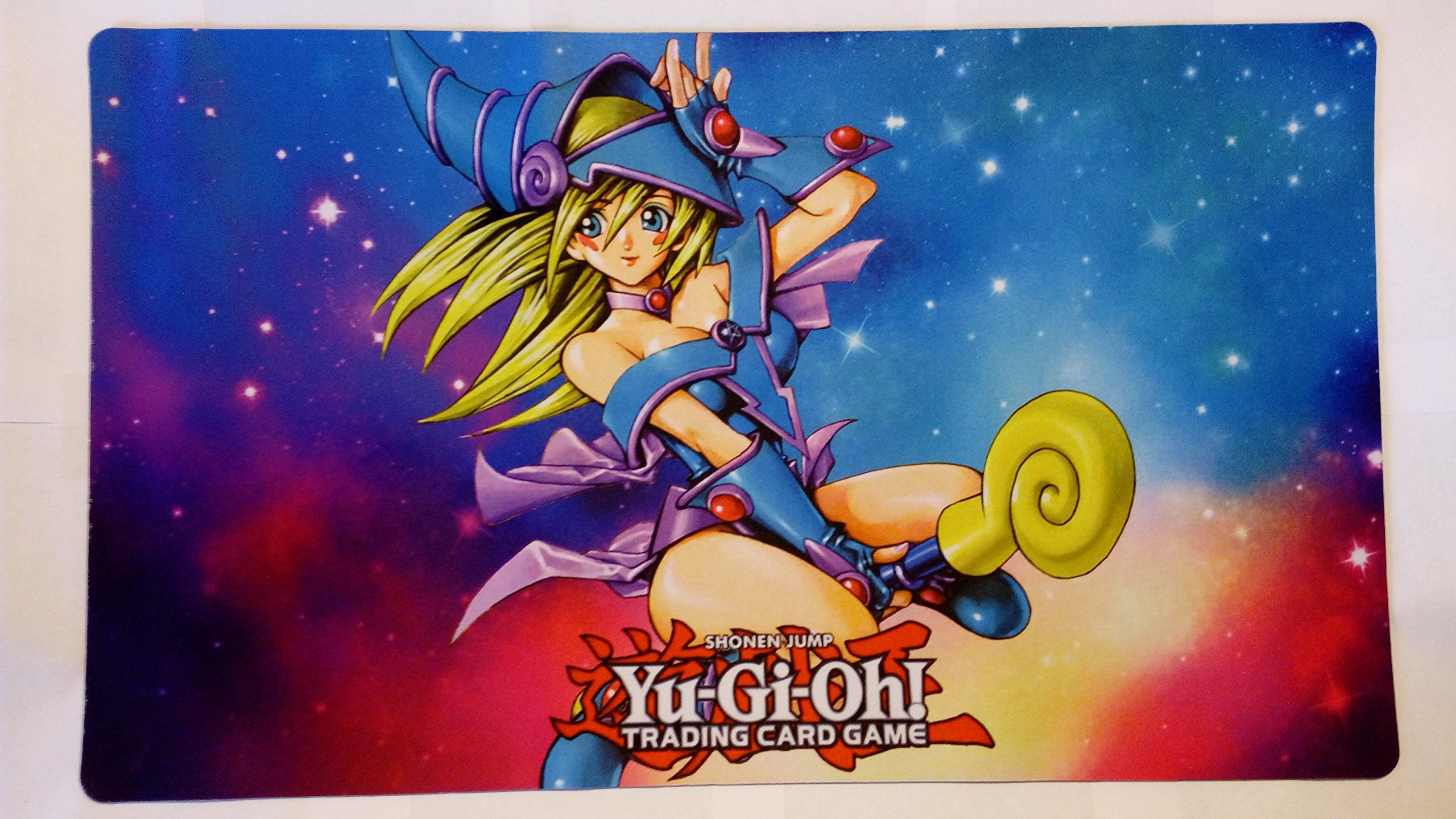 Dark Magician Girl, Download Wallpaper