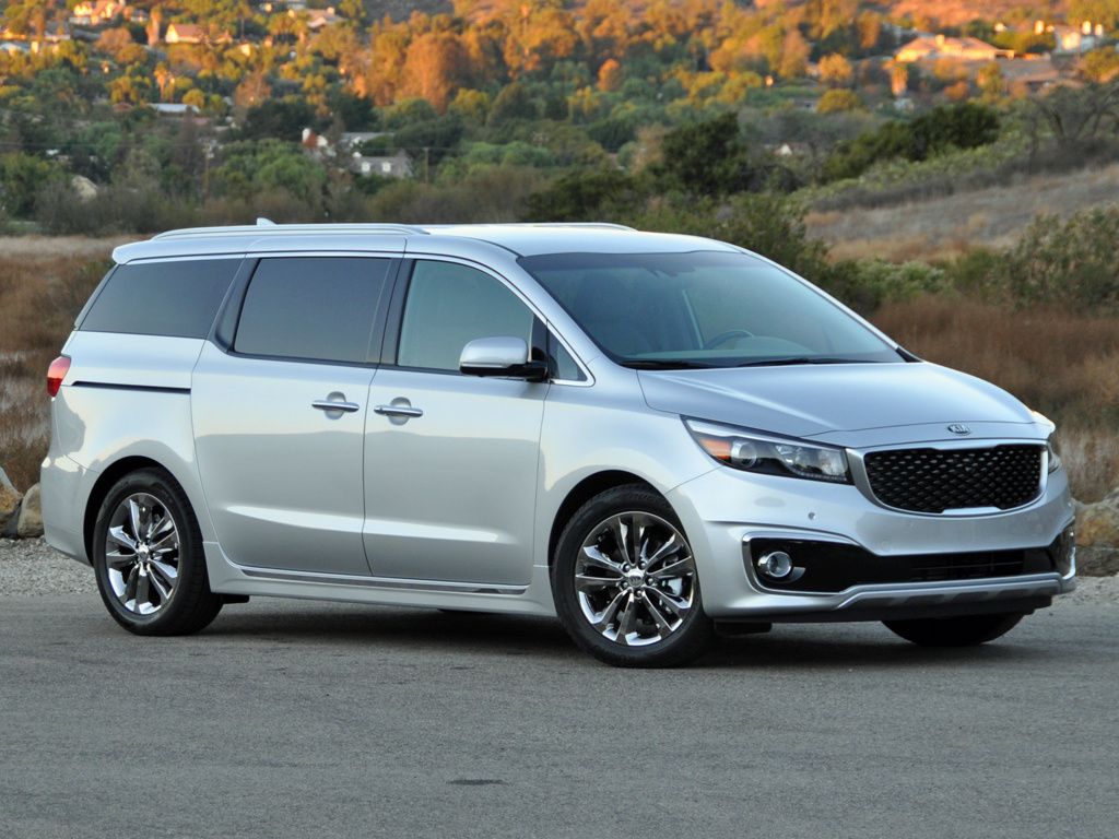 Kia Carnival Wallpaper HD Photo, Wallpaper and other Image
