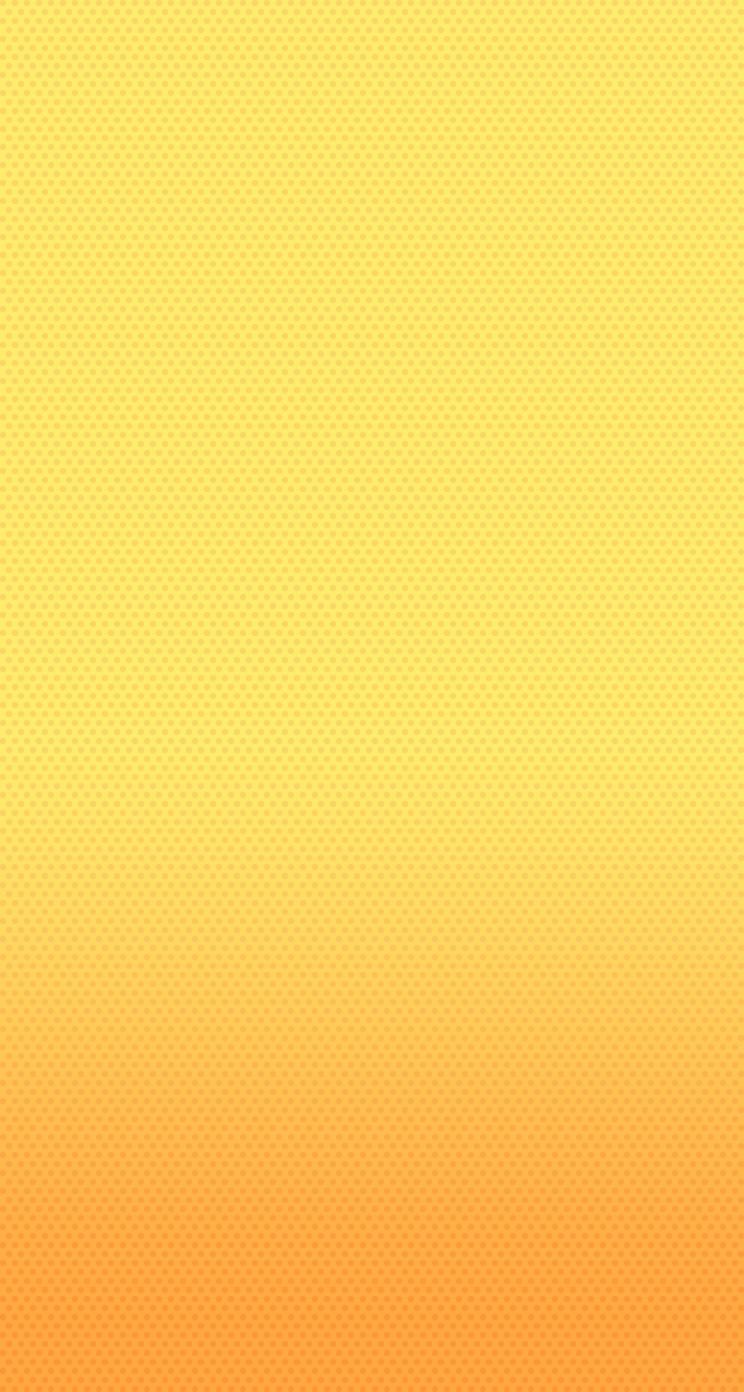 iPhone X Yellow Orange Wallpapers - Wallpaper Cave