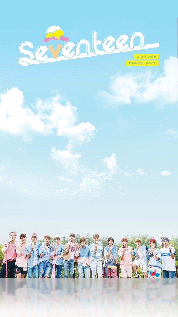 Seventeen HD Phone Wallpapers - Wallpaper Cave