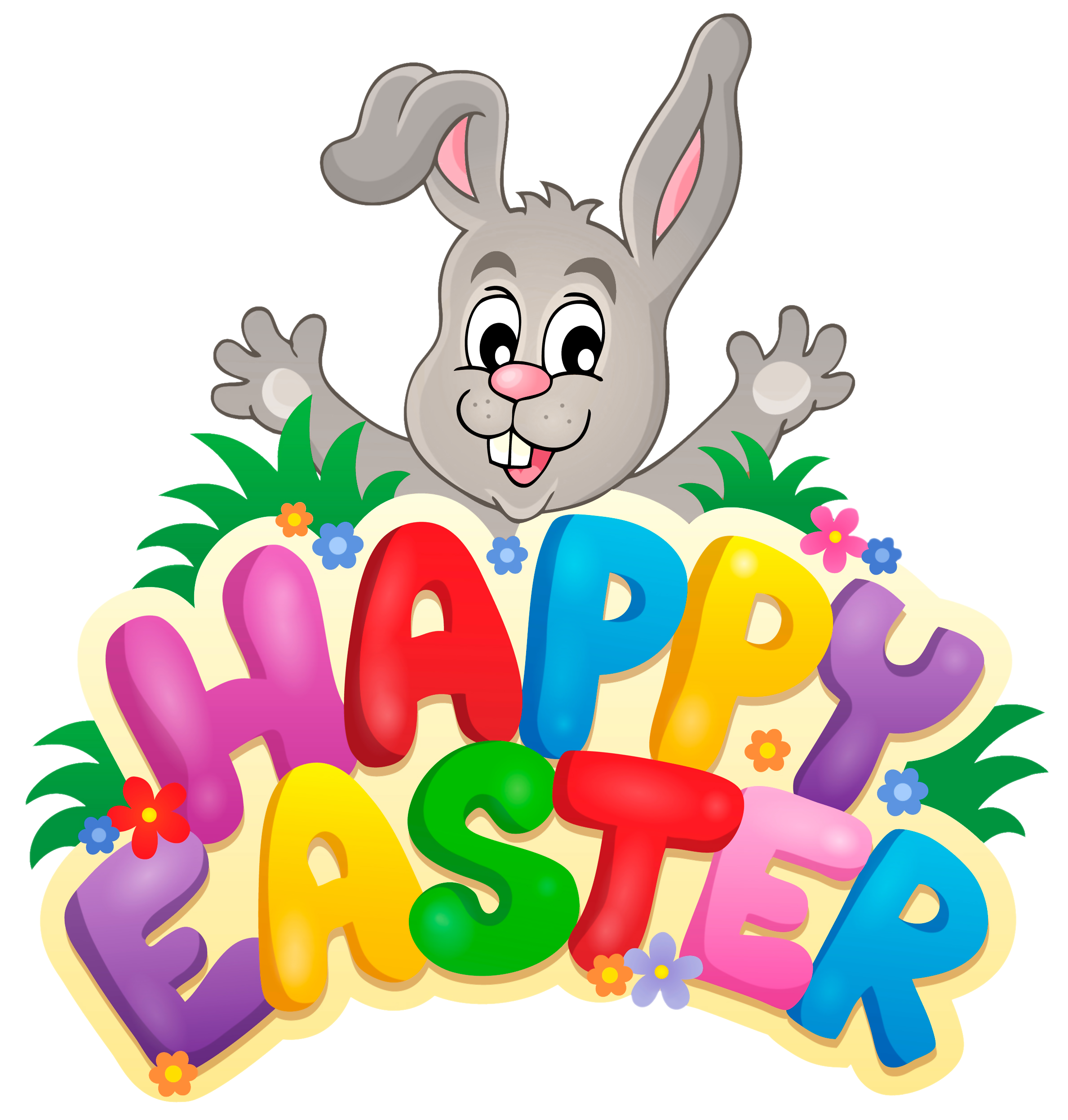 Easter Image Clipart