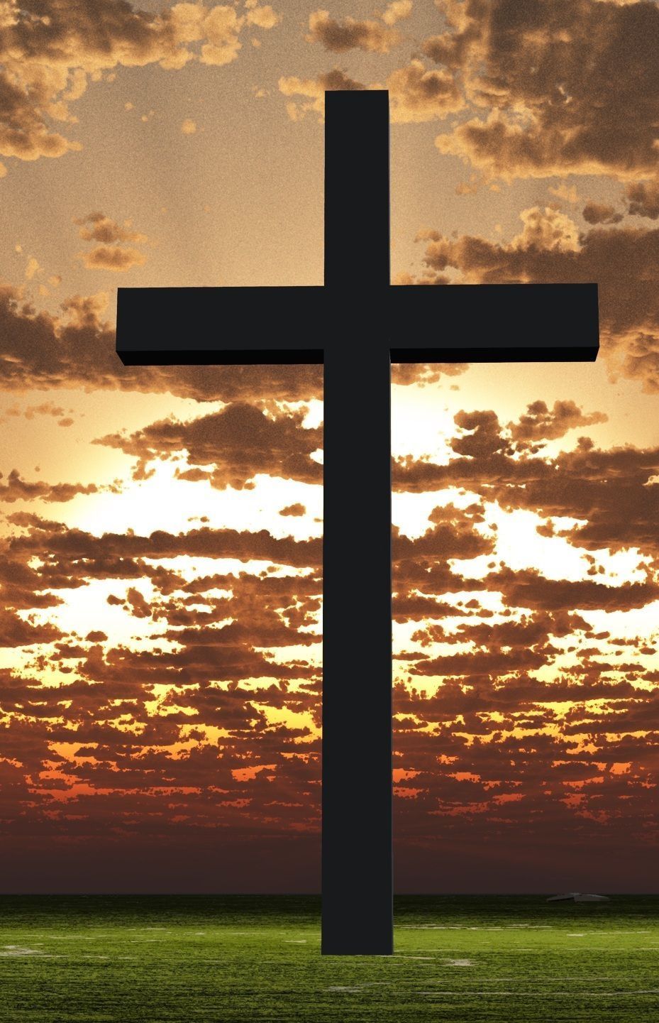 The Cross say it all no words need. Cross wallpaper, Christian