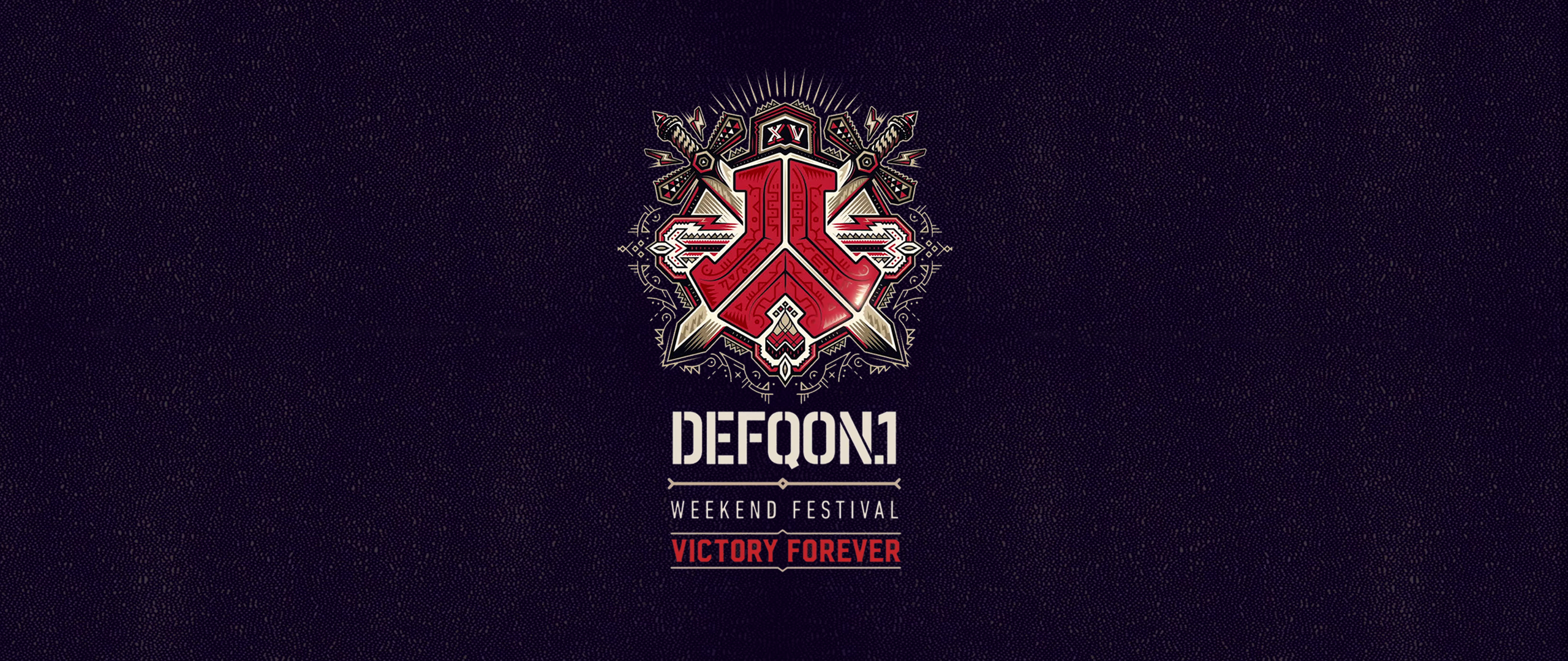 Defqon 1 Weekend Festival 2017 Desktop.1 Festival