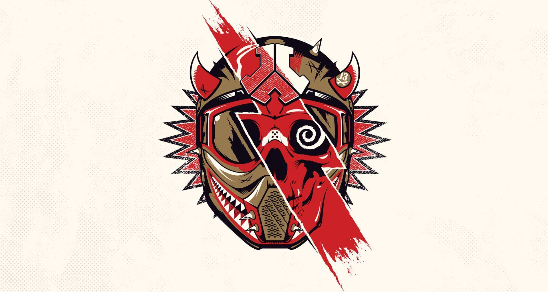 Defqon.1, 2015, Defqon, Ran D Wallpaper HD / Desktop and Mobile