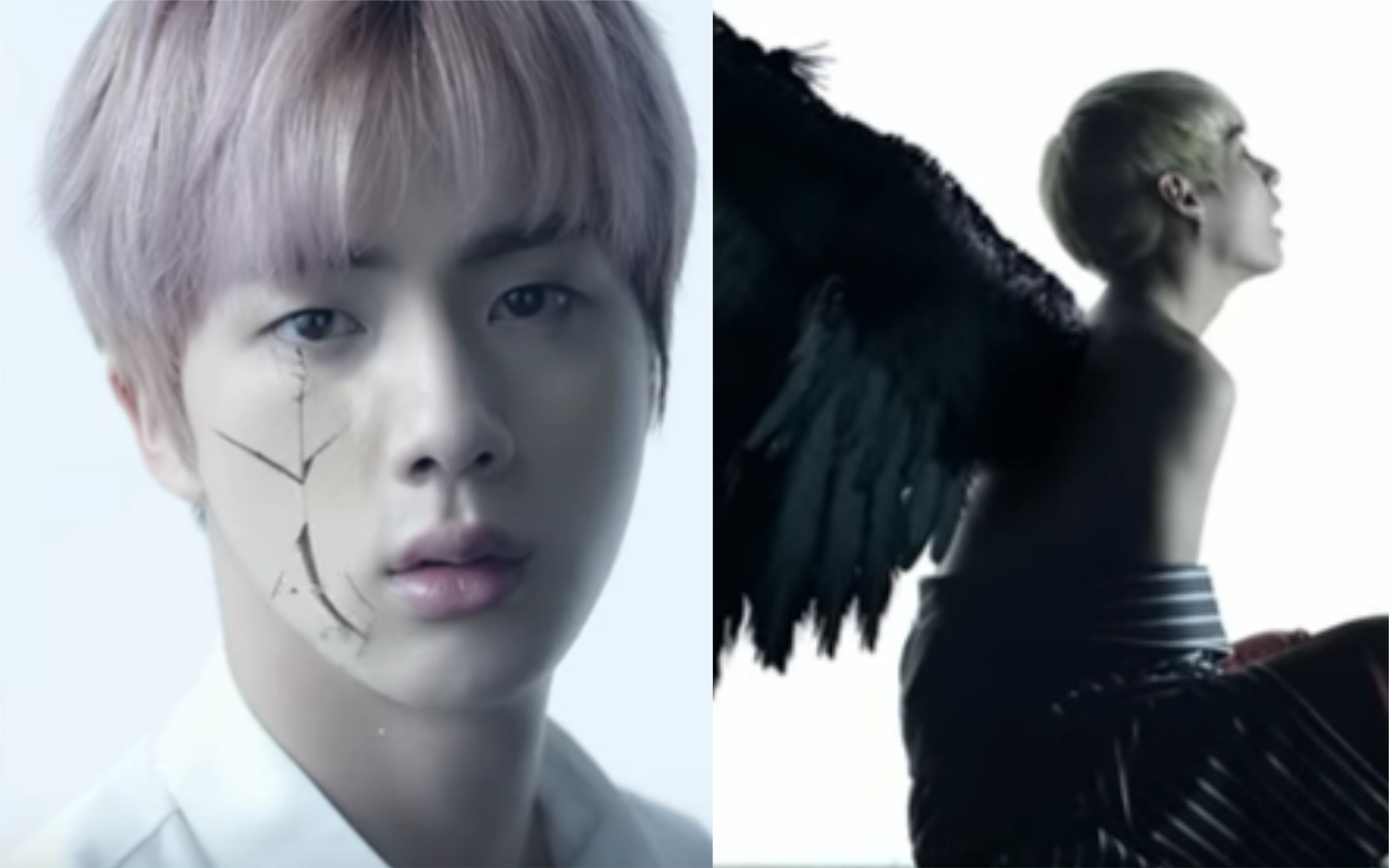 Clues Black Swan Was BTS' Next Single That ARMYs Totally Missed