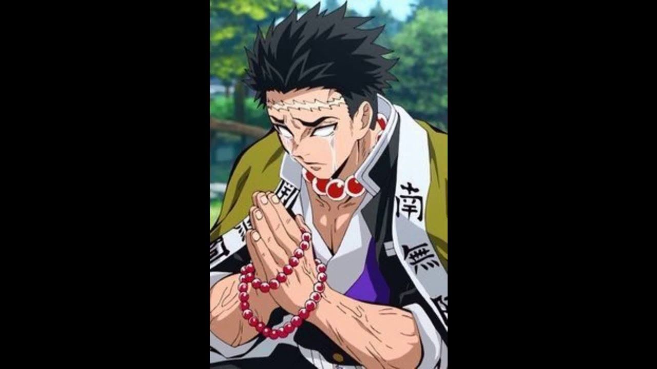 gyomei himejima banpresto