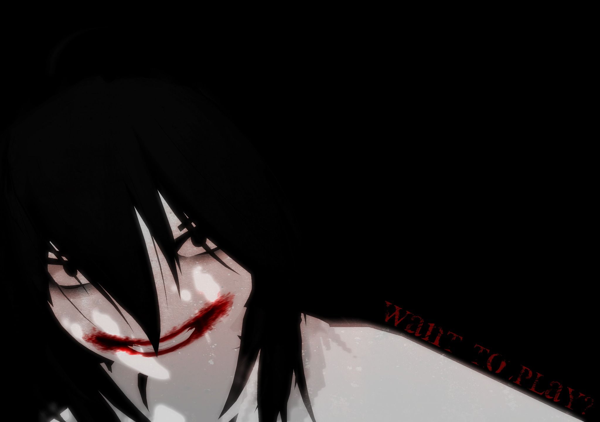 Jeff The Killer Pixel Art Wallpapers - Wallpaper Cave