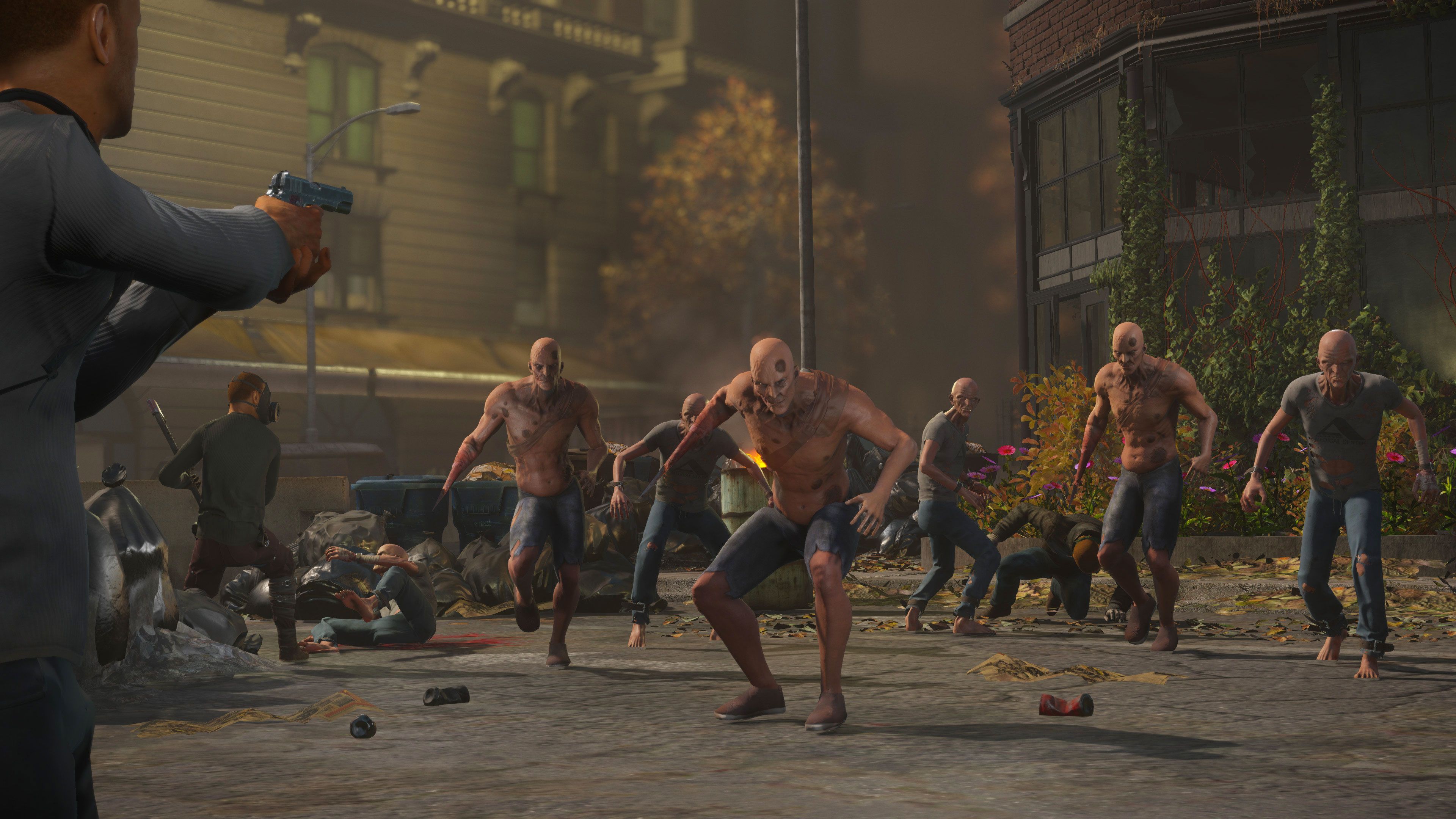 Miscreated Wallpaper in Ultra HDK
