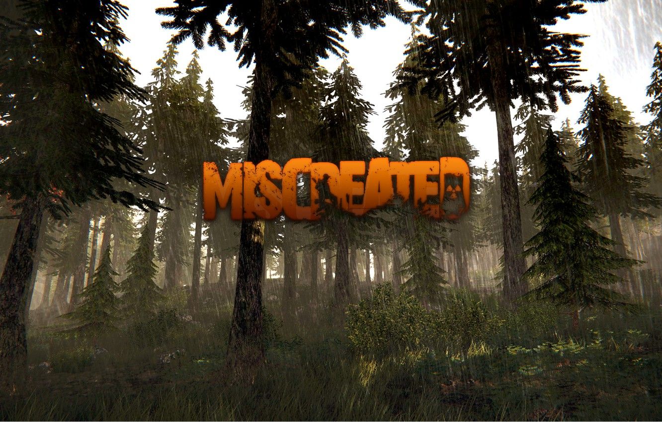 Miscreated скачать для стима фото 100