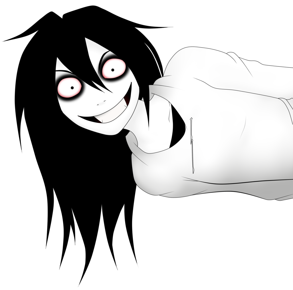 Clip Art Killer Wallpaper Jeff The Killer Drawing