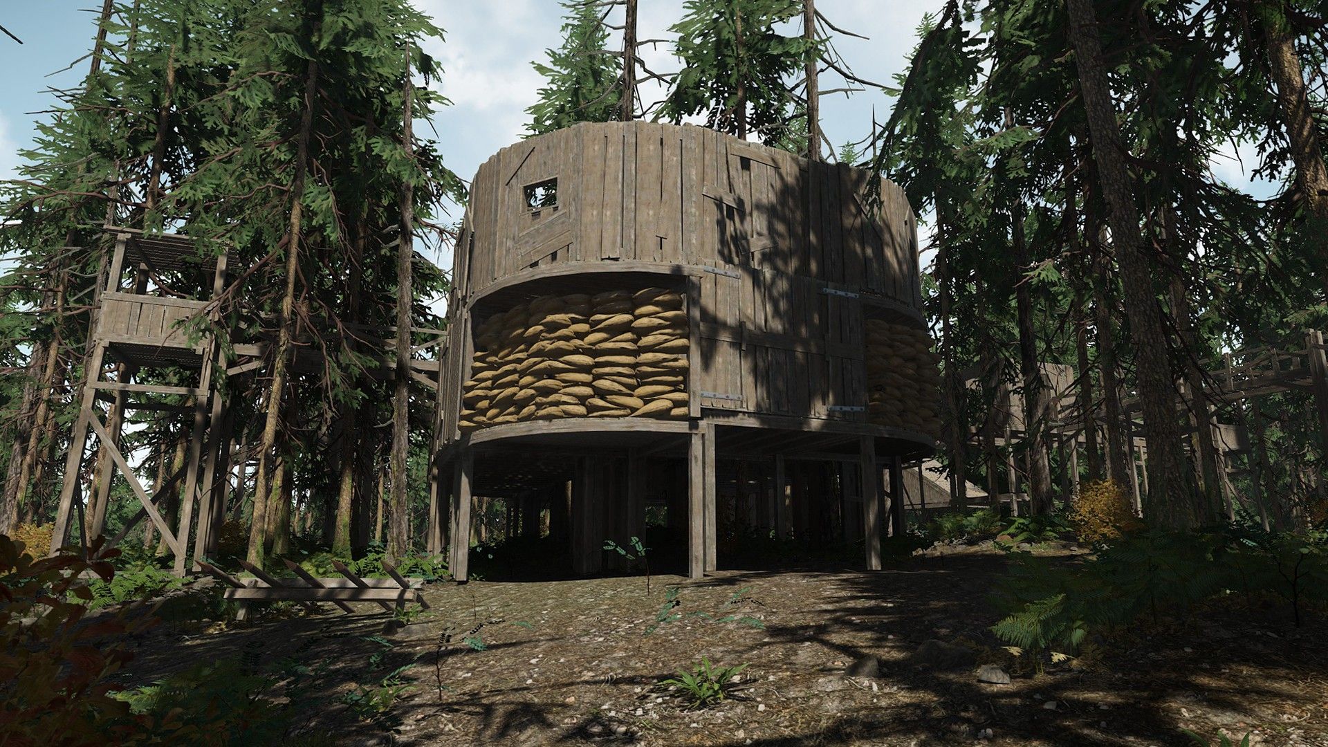 Miscreated wallpaper, Video Game, HQ Miscreated pictureK