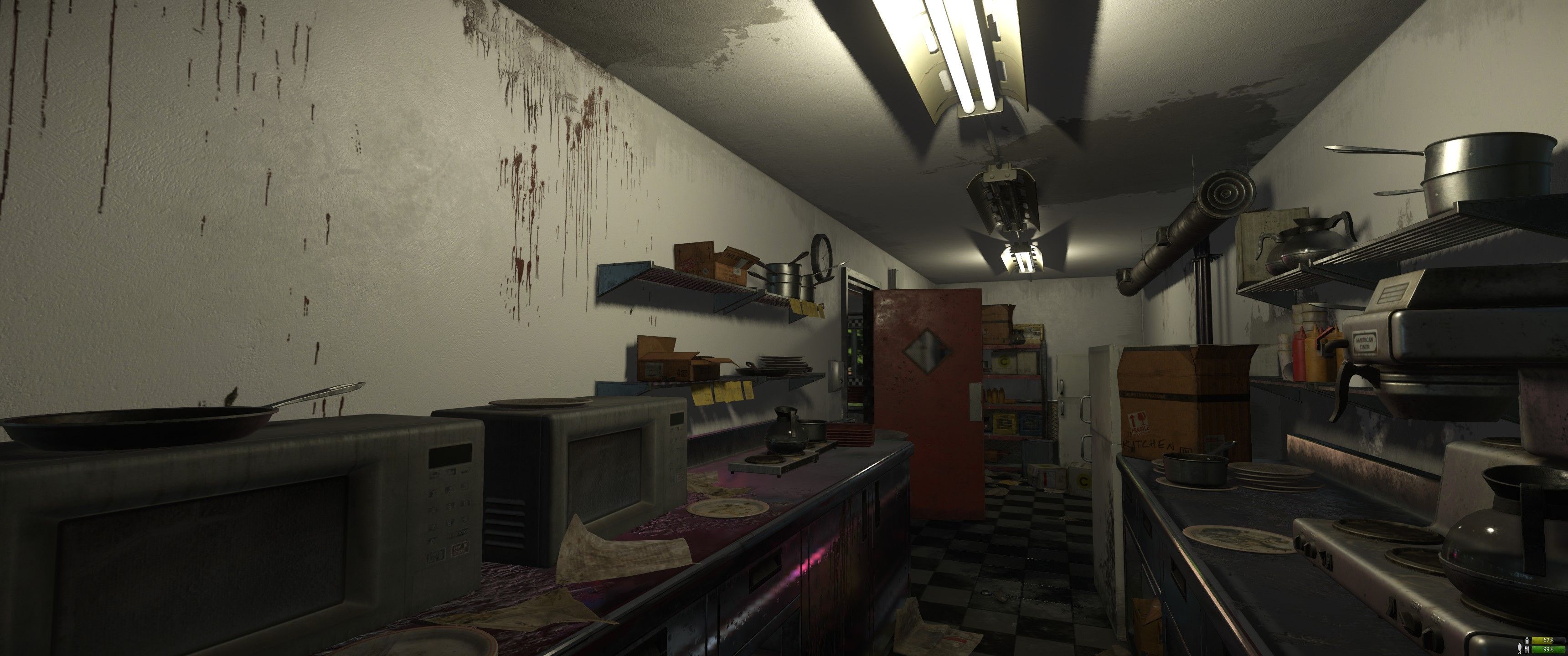 Frequent twitch streamer here for Miscreated. Here's some
