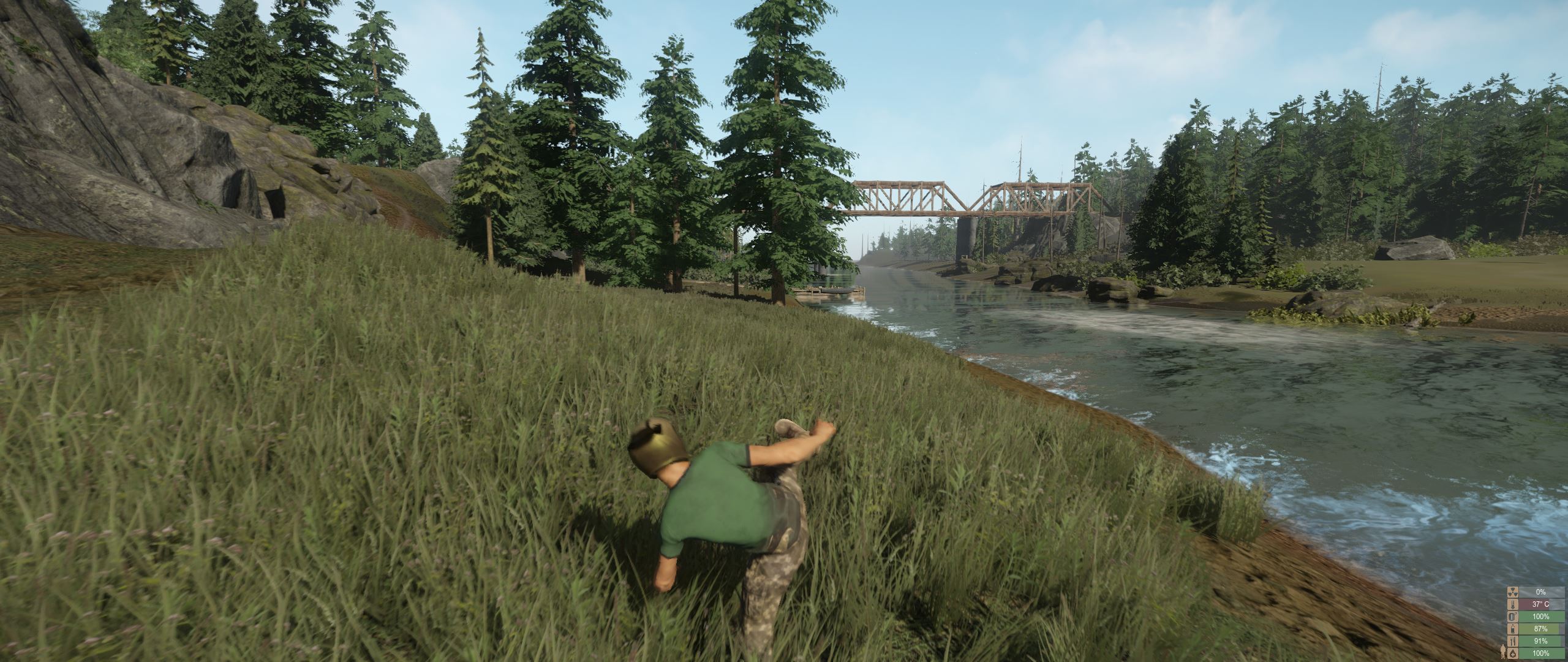 Miscreated wallpaper, Video Game, HQ Miscreated pictureK