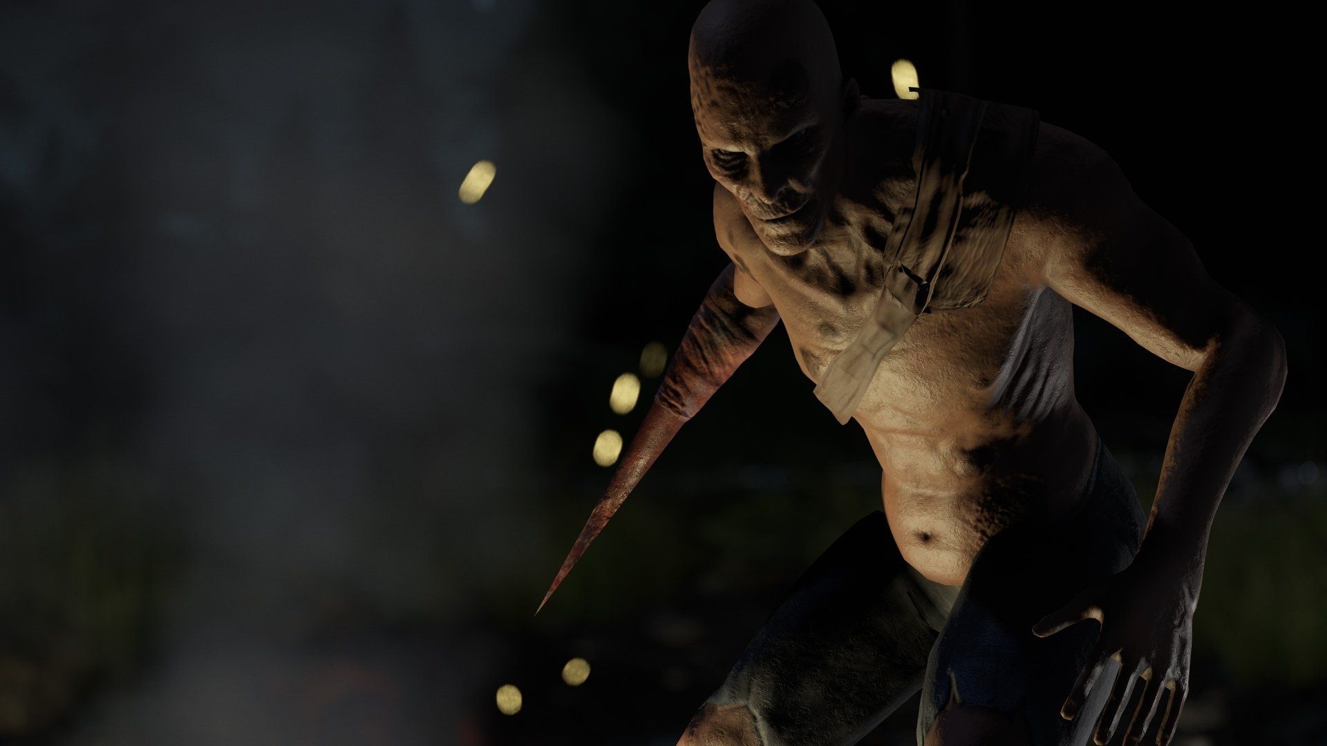 Spiker (Miscreated) HD Wallpaper