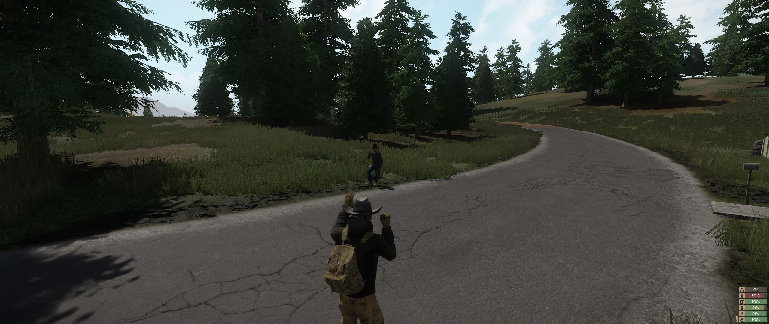 Most viewed Miscreated wallpaperK Wallpaper