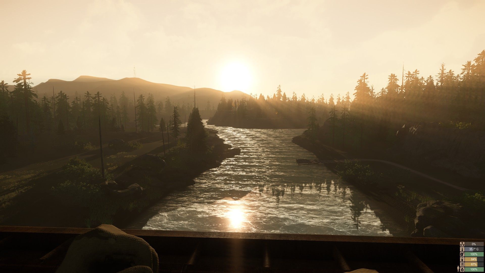 Miscreated Video Game Screenshot HD Wallpaper From Gallsource.com