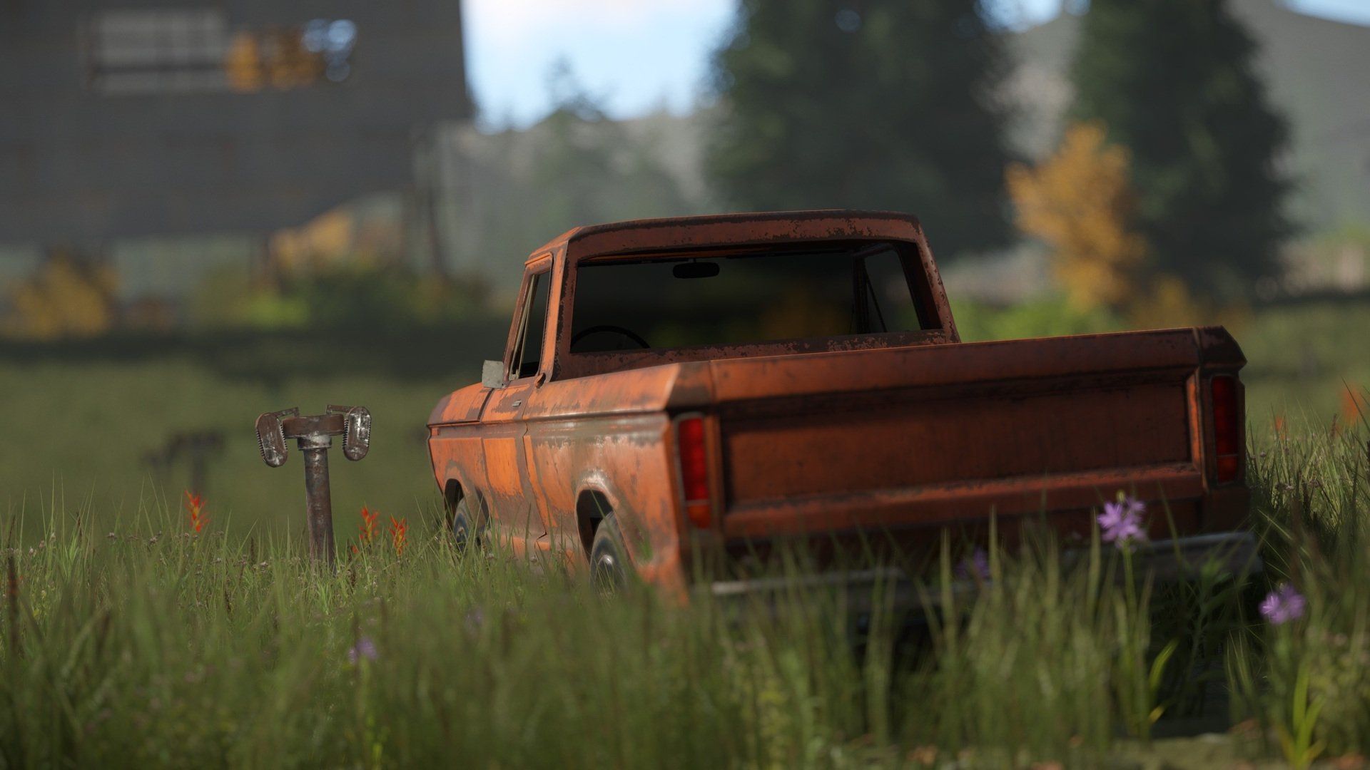 Miscreated HD Wallpaper