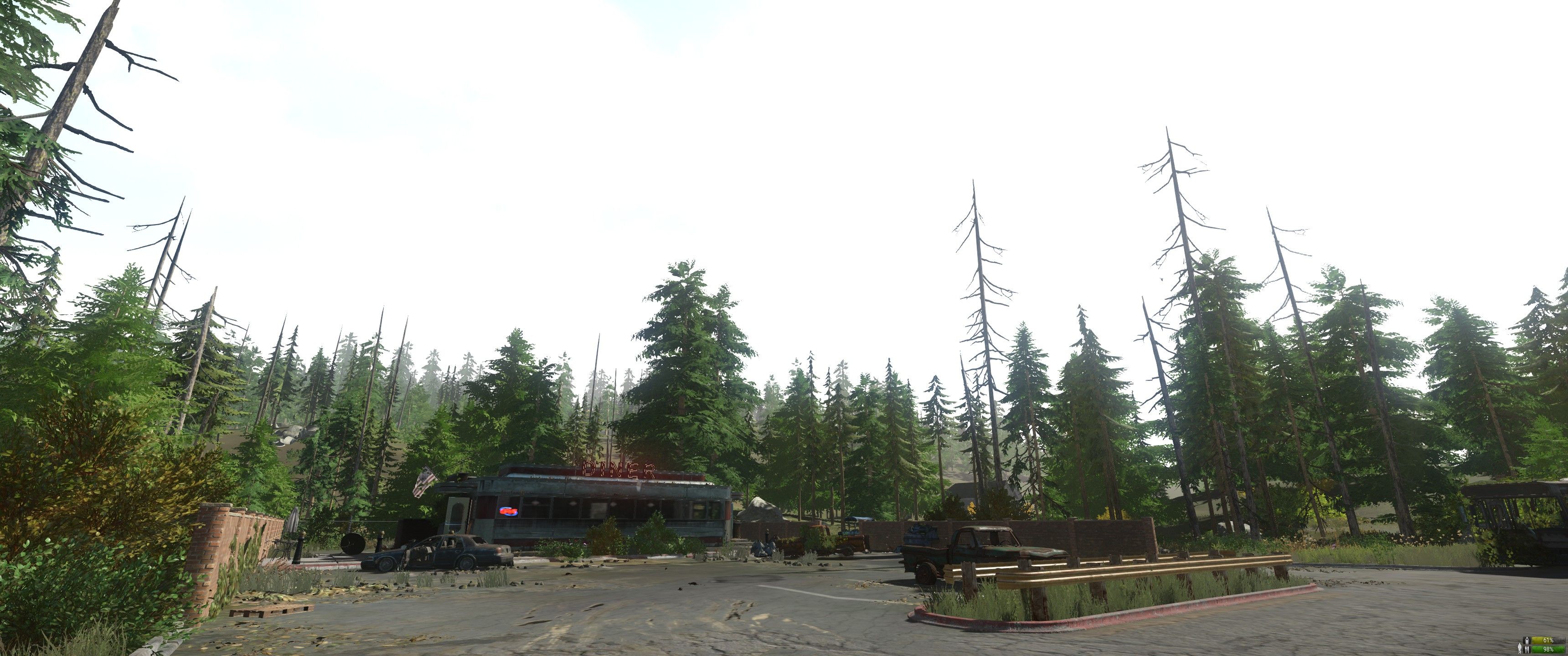 Frequent twitch streamer here for Miscreated. Here's some