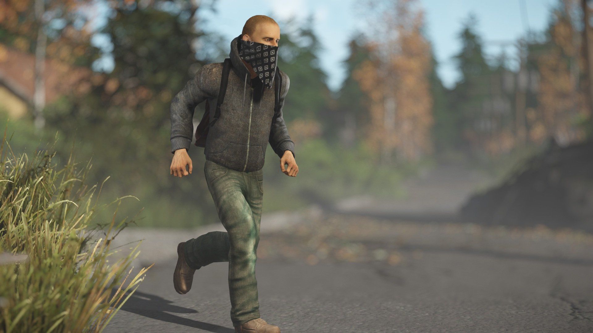 Miscreated HD Wallpaper