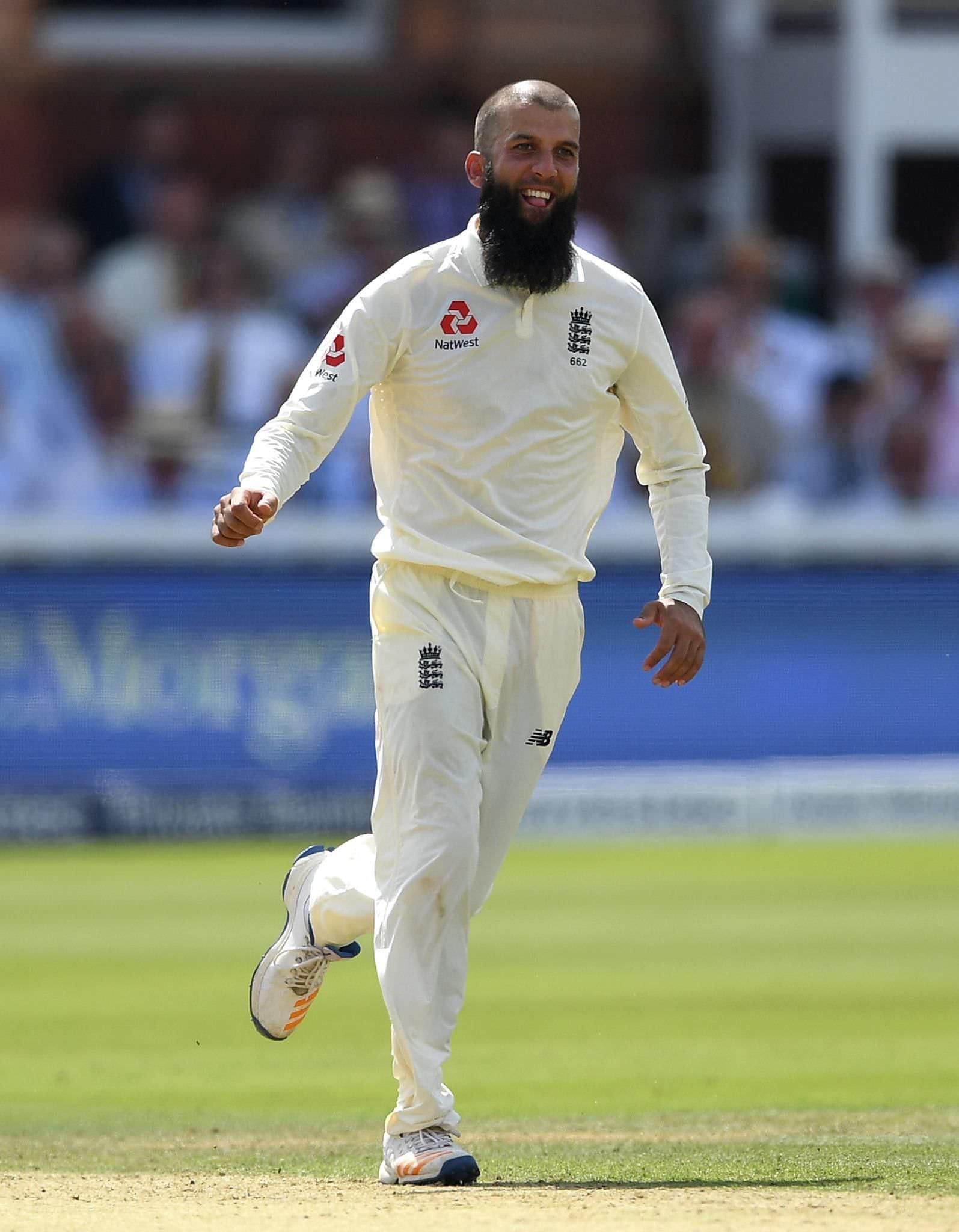 Moeen Ali Wallpapers - Wallpaper Cave