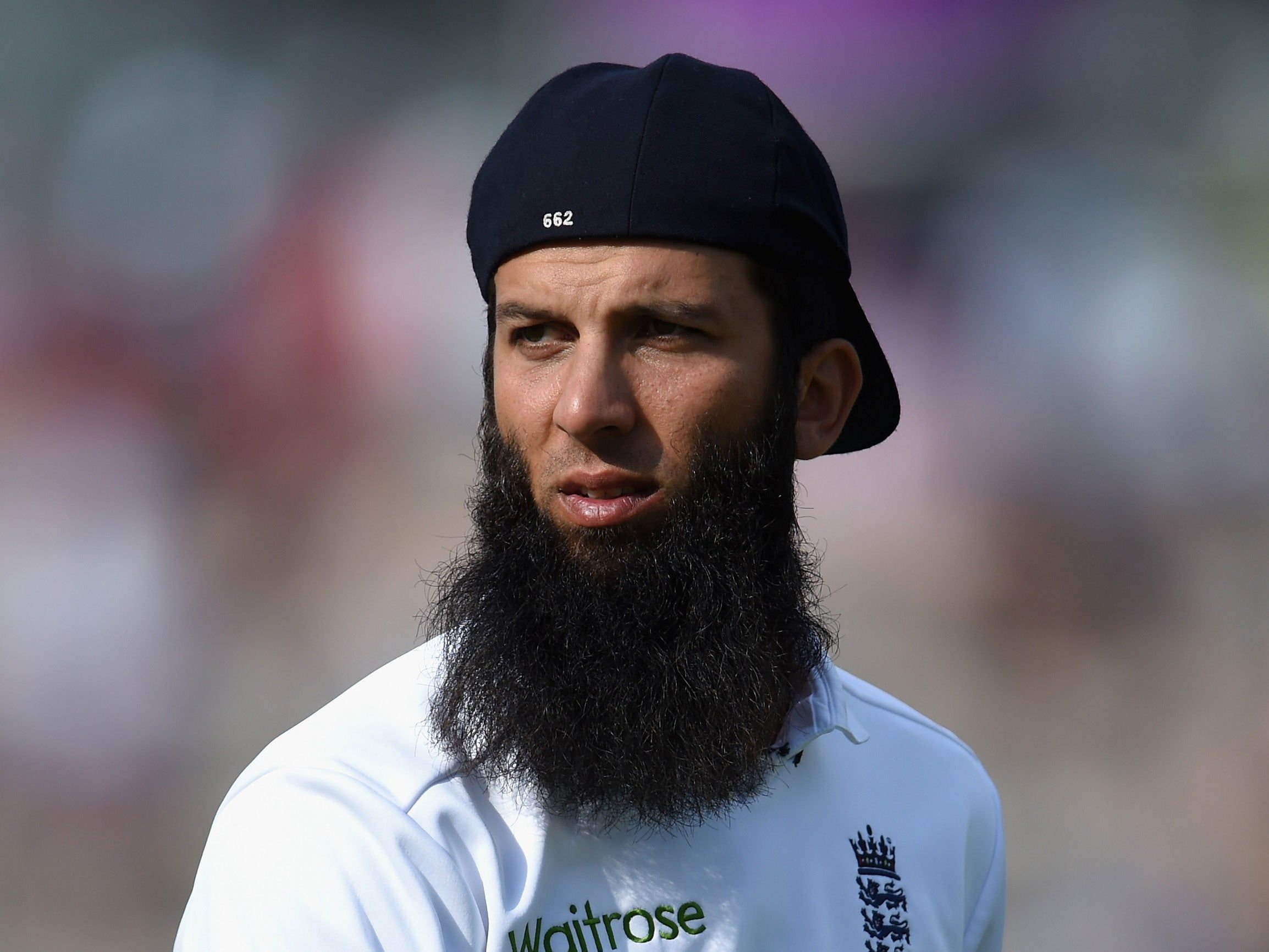 Moeen Ali Wallpapers Wallpaper Cave
