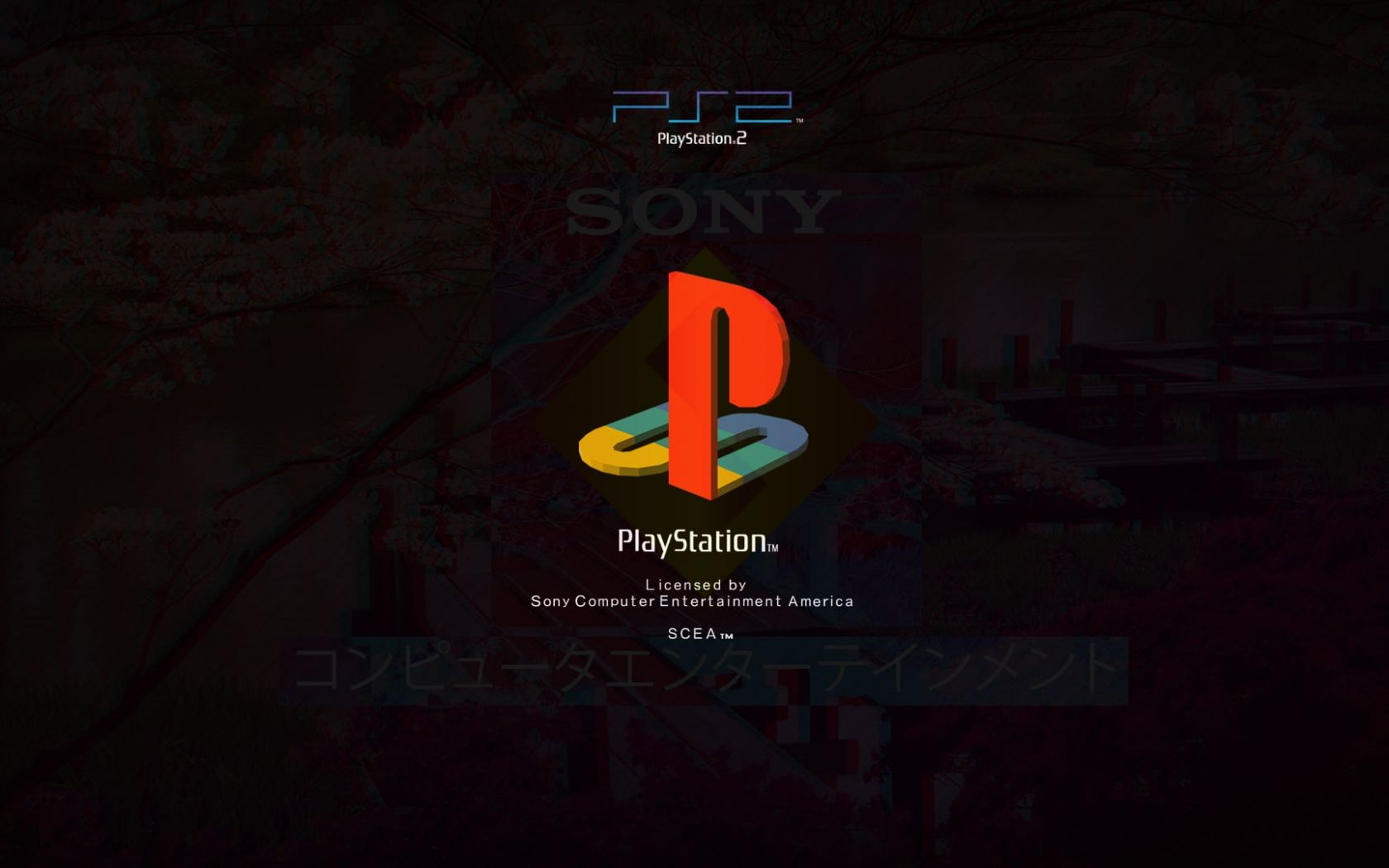 Aesthetic Anime Playstation Wallpapers - Wallpaper Cave