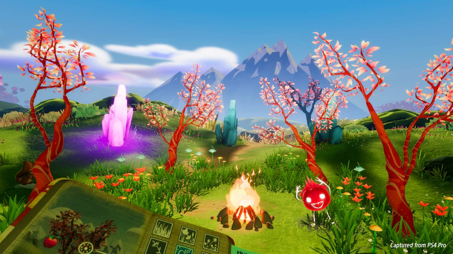 Why Concrete Genie Is Getting Two VR Modes Instead of Just One