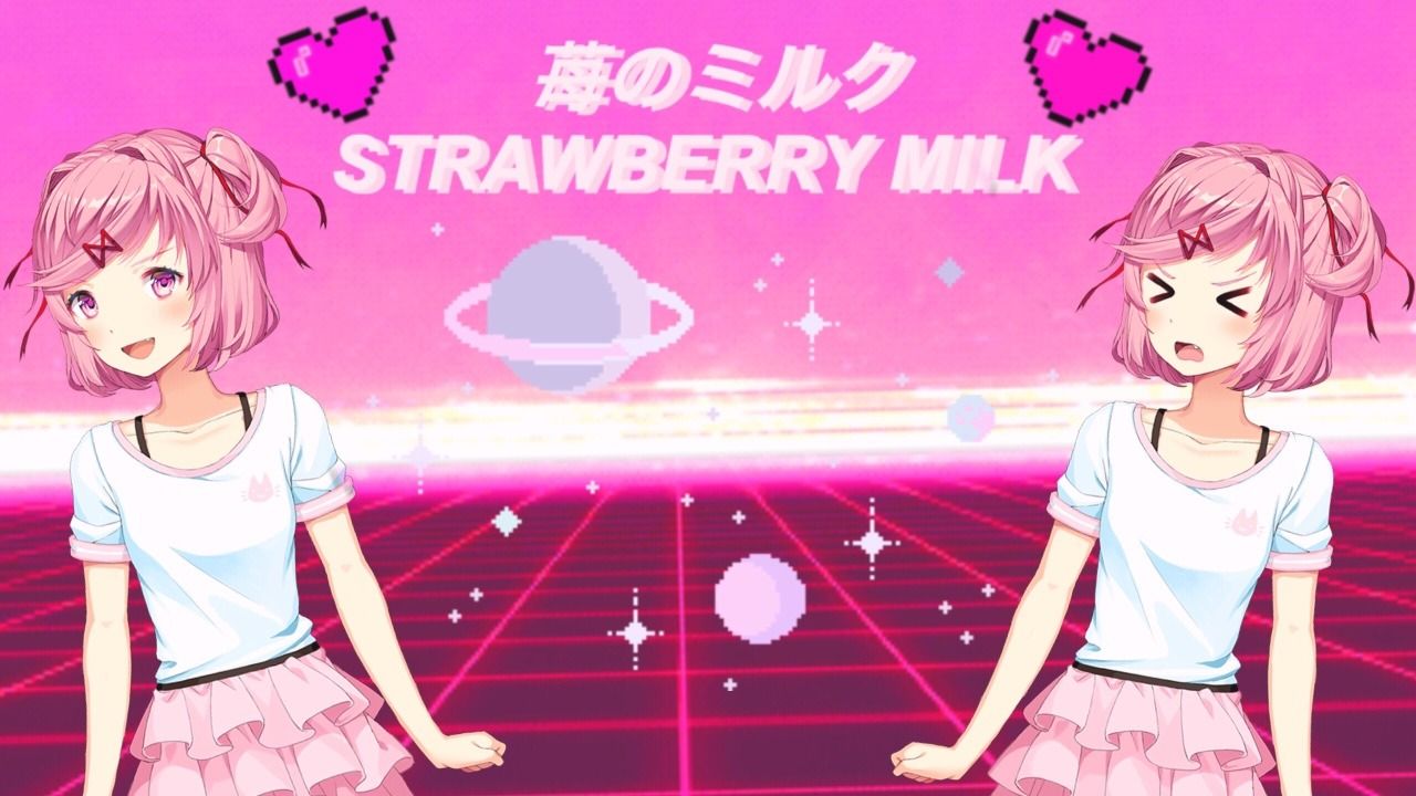 Doki Doki !!