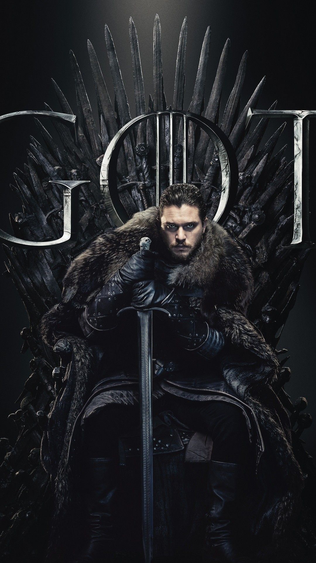 Game of Thrones 8 Season iPhone X Wallpaper Movie Poster