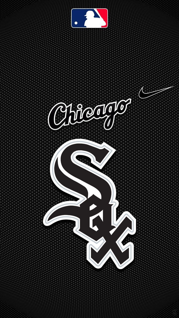 White Sox iPhone Wallpapers - Wallpaper Cave