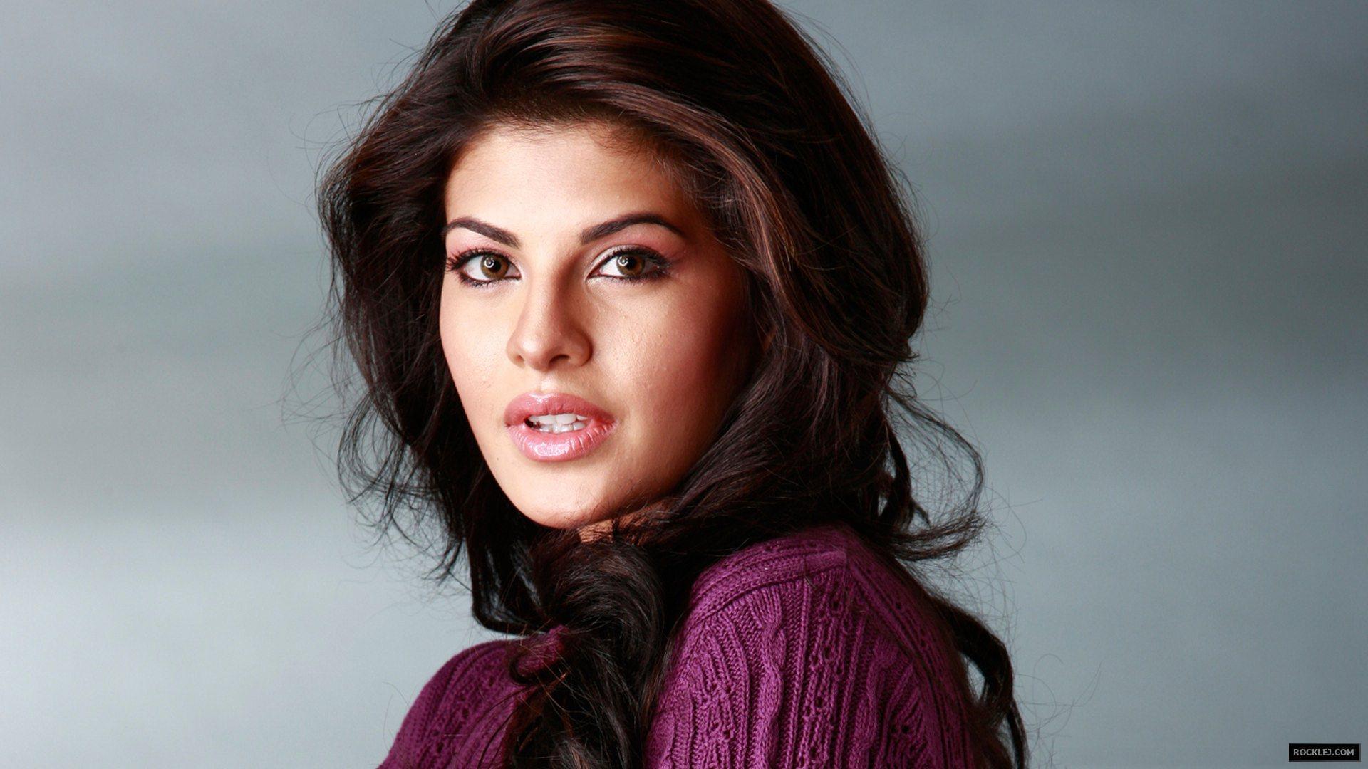 HD Wallpaper Of Jacqueline Fernandez