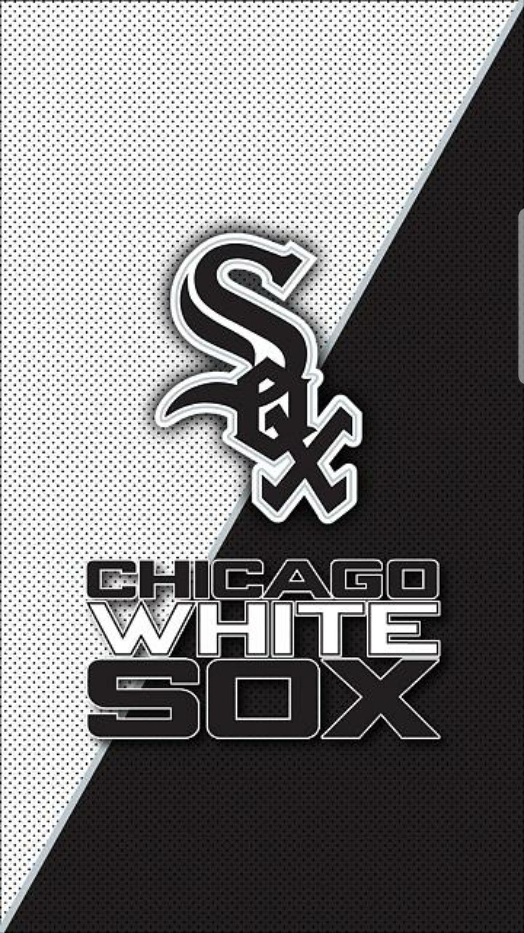 Chicago White Sox iPhone Wallpapers - Top Free Chicago White Sox