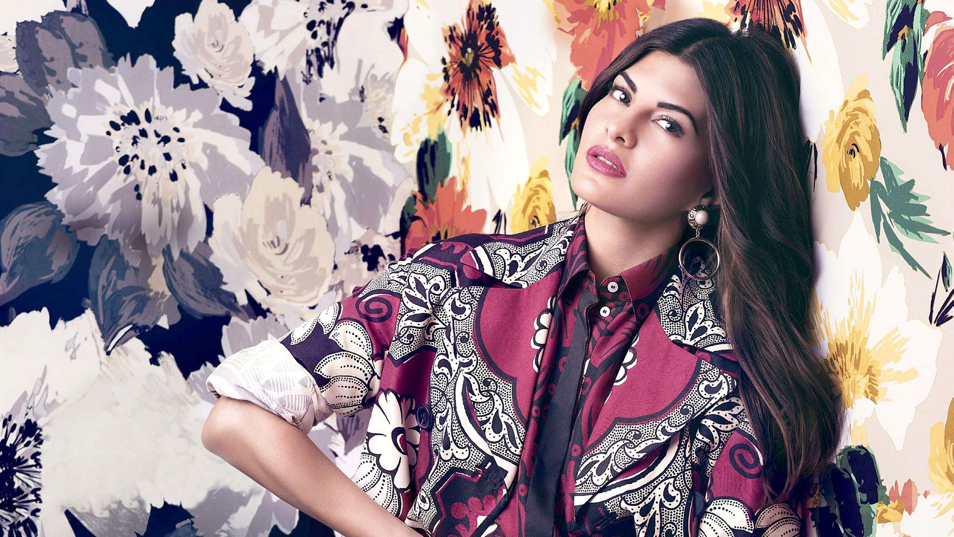 jacqueline 4K wallpaper for your desktop or mobile screen free