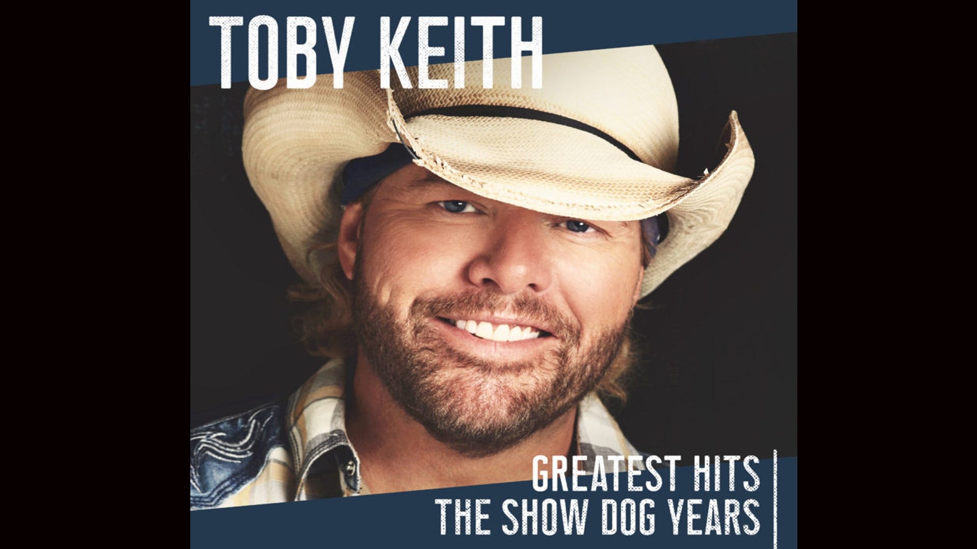 Toby Keith To Release New Greatest Hits Album