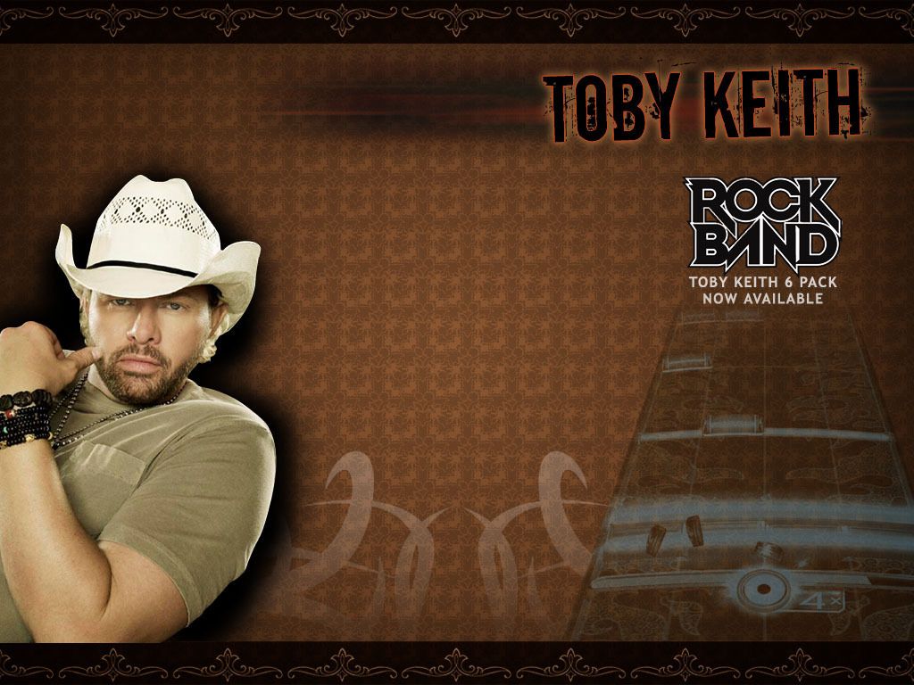 Toby Keith Wallpaper. Ticci Toby